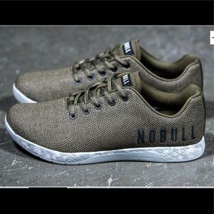 NoBull Trainers